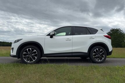 Mazda CX-5 Gebrauchtwagen