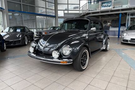 VW Käfer Gebrauchtwagen