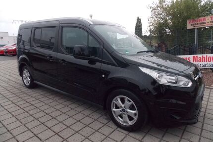Ford Grand Tourneo Gebrauchtwagen