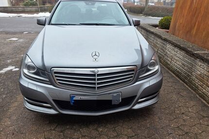 Mercedes-Benz C 180 Gebrauchtwagen