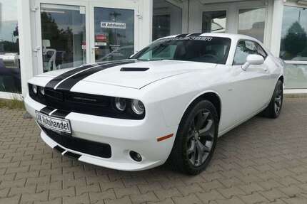 Dodge Challenger Gebrauchtwagen