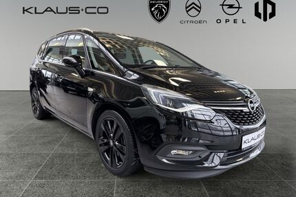 Opel Zafira Tourer Gebrauchtwagen