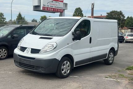 Renault Trafic Gebrauchtwagen