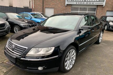 VW Phaeton Gebrauchtwagen