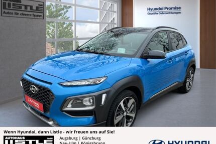 Hyundai KONA Gebrauchtwagen