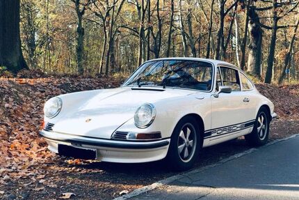 Porsche 911 Urmodell Gebrauchtwagen