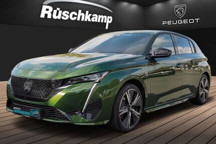 Peugeot 308 Gebrauchtwagen