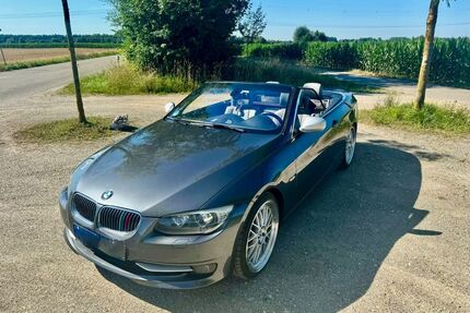 BMW 330 Gebrauchtwagen