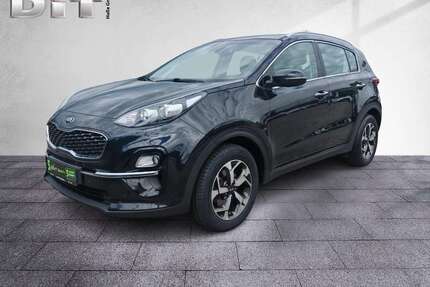 Kia Sportage Gebrauchtwagen