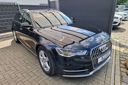BMW A6 Allroad 