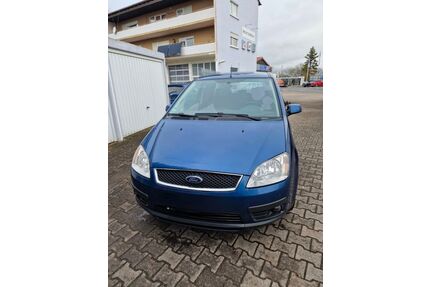 Ford C-Max Gebrauchtwagen