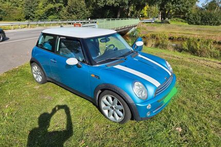 Mini Cooper Gebrauchtwagen