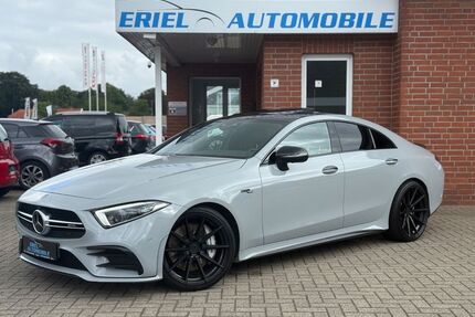 Mercedes-Benz CLS 53 AMG Gebrauchtwagen