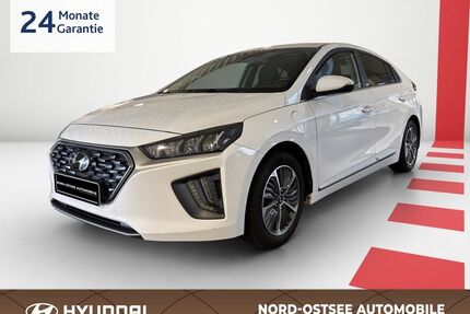 Hyundai IONIQ Gebrauchtwagen
