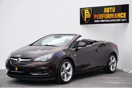 Opel Cascada Gebrauchtwagen
