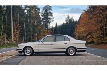 BMW 520 Gebrauchtwagen
