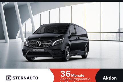 Mercedes-Benz V 300 Gebrauchtwagen