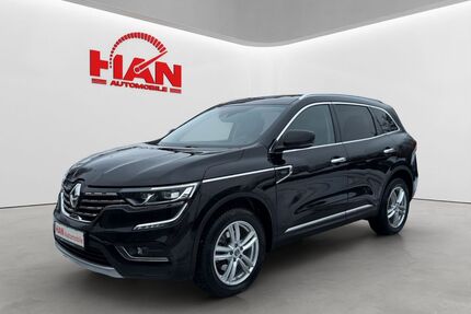 Renault Koleos Gebrauchtwagen