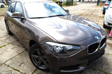 BMW 114 Gebrauchtwagen