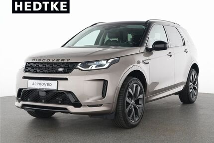 Land Rover Discovery Sport Gebrauchtwagen