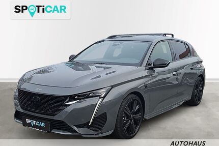 Peugeot 308 Gebrauchtwagen