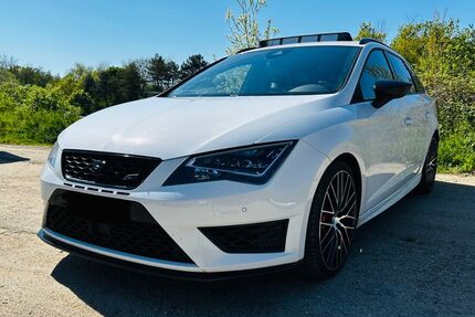 Seat Leon Gebrauchtwagen