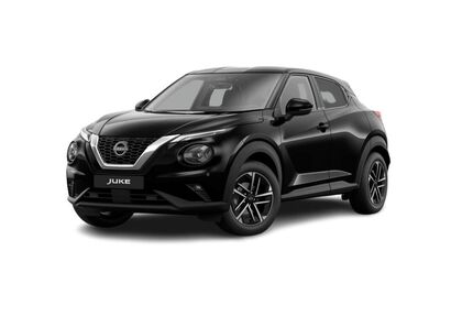Nissan Juke Gebrauchtwagen