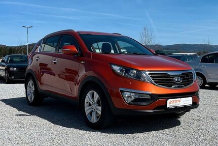 Kia Sportage Gebrauchtwagen