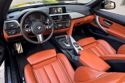 BMW 435 Gebrauchtwagen