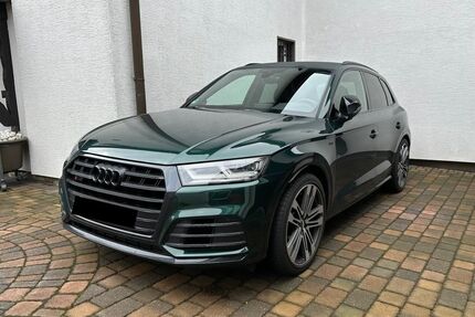 Audi SQ5 Gebrauchtwagen