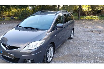 Mazda 5 Gebrauchtwagen