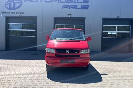 VW T4 Caravelle Gebrauchtwagen