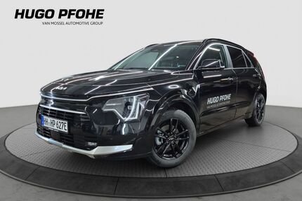 Kia Niro Gebrauchtwagen