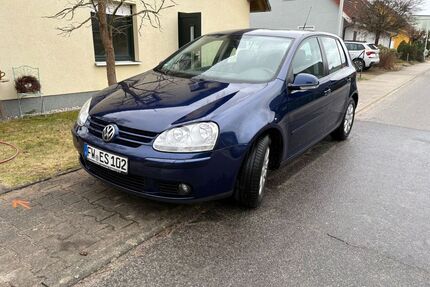VW Golf Gebrauchtwagen