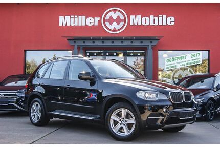 BMW X5 Gebrauchtwagen