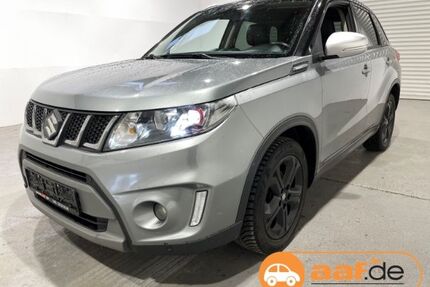 Suzuki Vitara Gebrauchtwagen