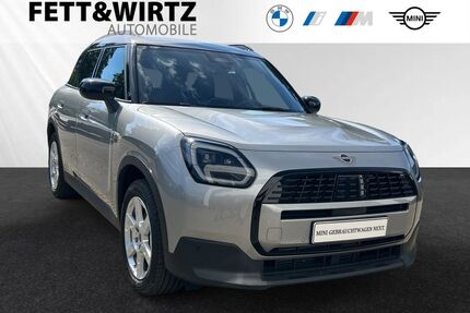 Mini Countryman C (Cooper) Gebrauchtwagen