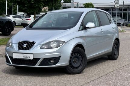 Seat Altea Gebrauchtwagen