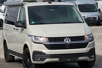 VW T6 Multivan Gebrauchtwagen