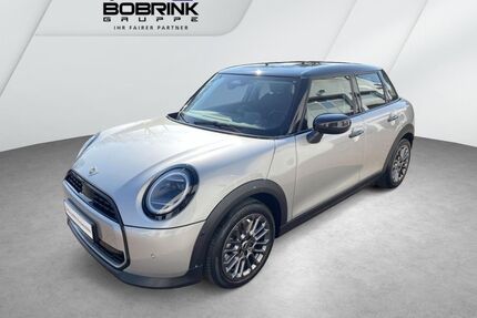 Mini Cooper C Gebrauchtwagen