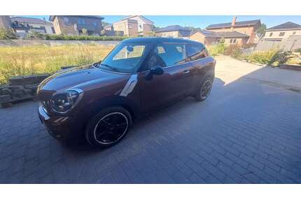 Mini Cooper Paceman Gebrauchtwagen
