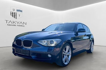 BMW 120 Gebrauchtwagen