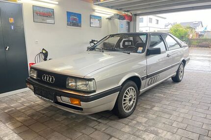 Audi Coupé Gebrauchtwagen