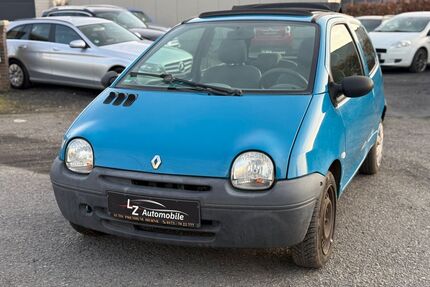 Renault Twingo Gebrauchtwagen