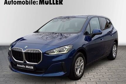BMW 218 Active Tourer Gebrauchtwagen