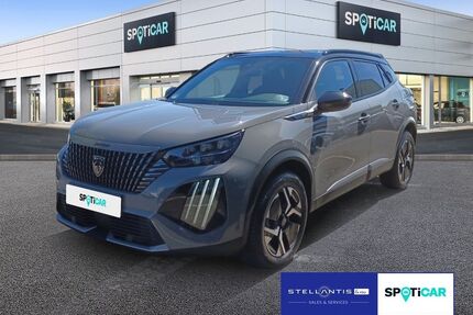 Peugeot 2008 Gebrauchtwagen