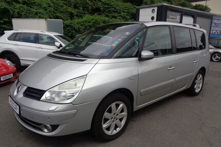 Renault Espace Gebrauchtwagen