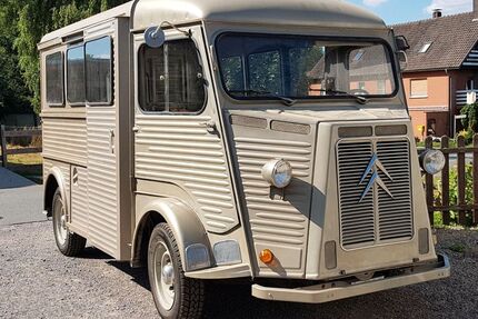 Citroen Andere Gebrauchtwagen