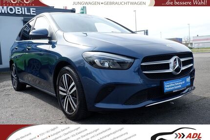 Mercedes-Benz B 250 Gebrauchtwagen