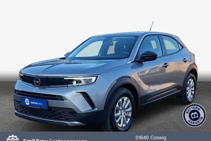 Opel Mokka-e Gebrauchtwagen